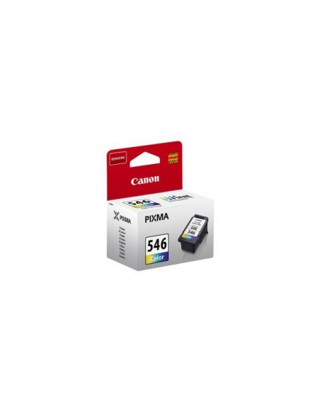 CANON 545 ORIGINALE COLORI 545 8287B001