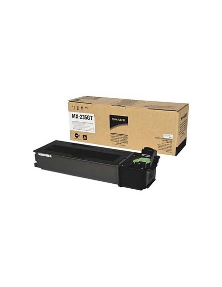 TONER SHARP ORIGINALE AR-020T