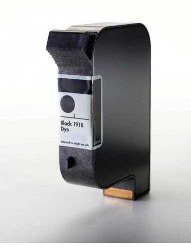 HP Cartuccia d'inchiostro nero Q2344A SPS 40ml TIJ 2.5 - HP 1918