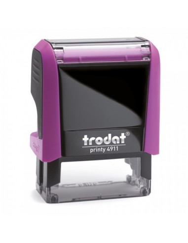 Datario autoinchiostrante Trodat Printy 46140 40 mm diam. fino all