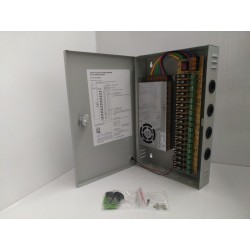 Alimentatore switching 12V 30A – Db-Shop Elettronica