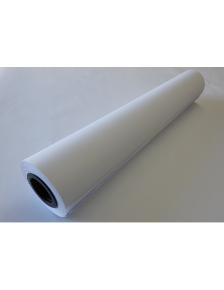  Carta Plotter Naturale - Rotolo A1  (61,0cm x 50m) 90 g/mq 