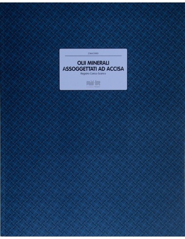 Blocco ricevute generiche 50/50 copie autor. 10x16,8cm 162570000 - BLOCCHI  RICEVUTE - FATTURE - Cartocontabile