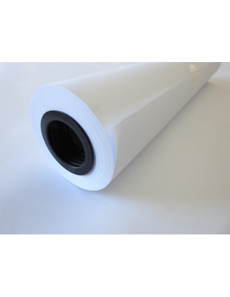 Fabriano Carta Plotter Naturale - Rotolo A2  (42,0cm x 50m) 90 g/mq 