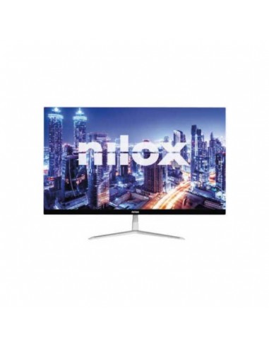 Monitor NILOX 24" LED FRAMELESS 5ms...