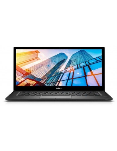 Notebook DELL i5-8365U Touch Screen...