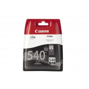 Canon Cartuccia PG-540 Black Originale – 5225B001