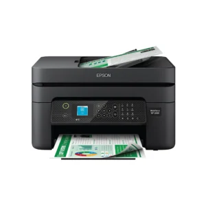 Stampante Multifunzione Epson WorkForce WF-2930DWF