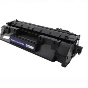 TONER COMPATIBILE HP CE505A / CF280A / CANON CRG-719 – NERO