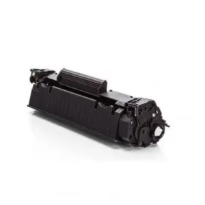 TONER COMPATIBILE HP CF279A / 79A – NERO