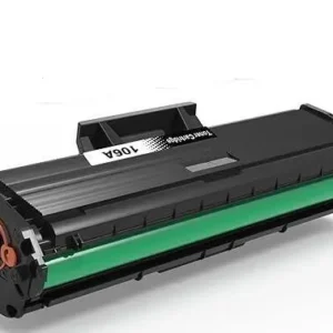 TONER COMPATIBILE HP 106A / W1106A – NERO