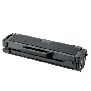 TONER COMPATIBILE SAMSUNG MLT-D101S – NERO
