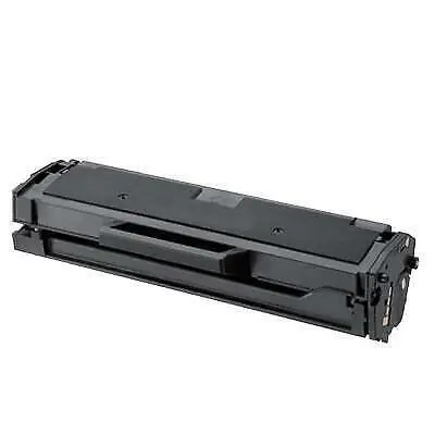 TONER COMPATIBILE SAMSUNG MLT-D101S – NERO
