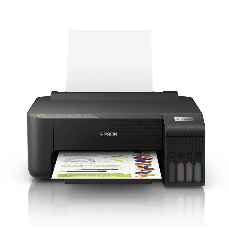 Stampante Epson EcoTank ET-1810