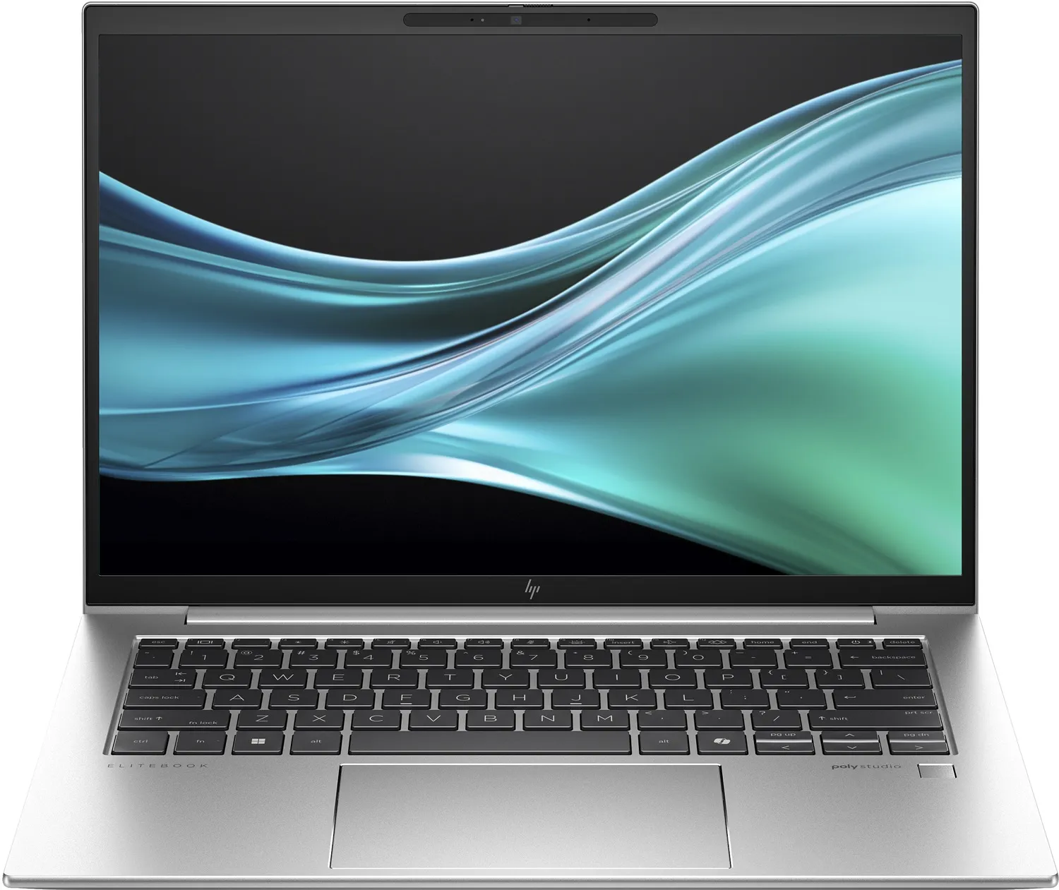 HP EliteBook 860 G11 – Intel Core Ultra 7 155U – 16" Touch – 16 GB DDR5 – 512 GB SSD