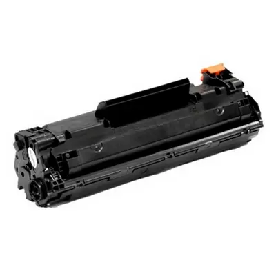 TONER COMPATIBILE HP CF283X (83X) – NERO
